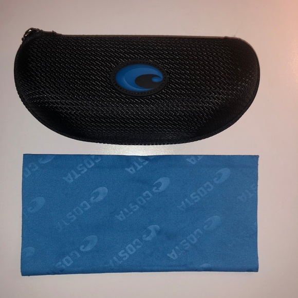 Costa Fantail Sunglasses - Picture 3 of 3